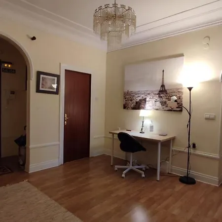 Guest house Acogedora Habitacion Centrica, Con Wifi Gratis 1 Bilbao